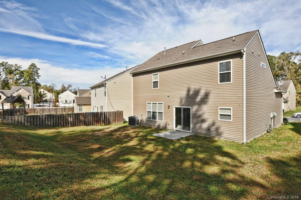 Hatties Meadow - Residential Lease