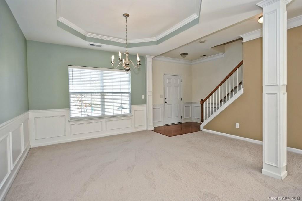 Hatties Meadow - Residential Lease