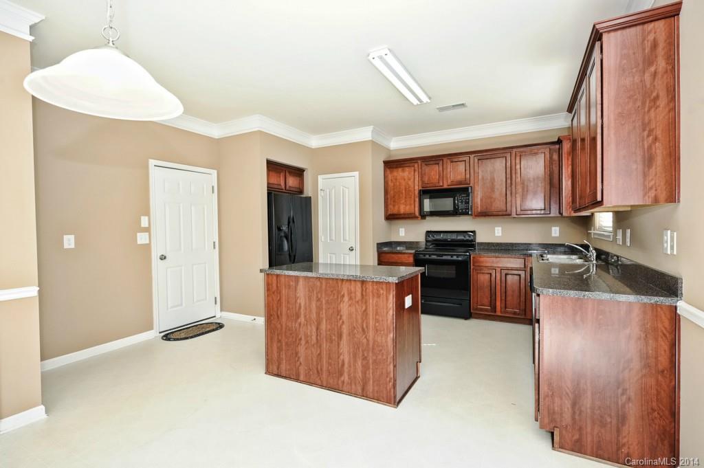 Hatties Meadow - Residential Lease