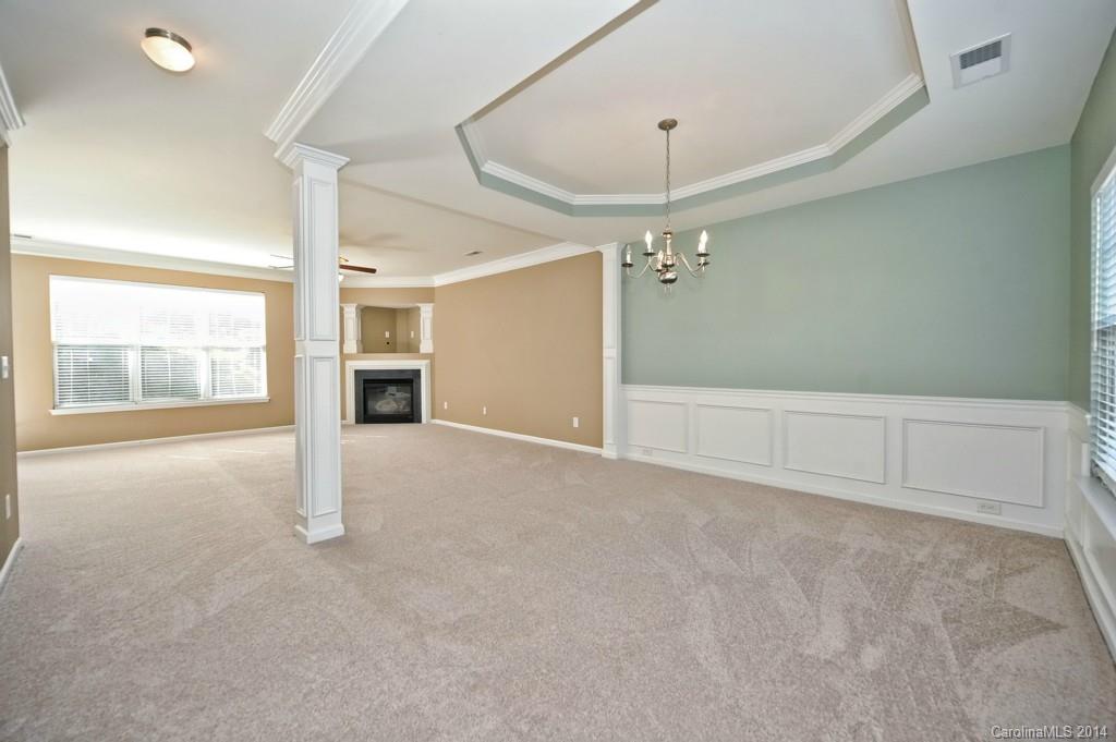 Hatties Meadow - Residential Lease