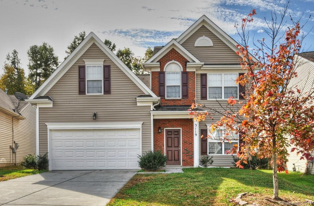 Hatties Meadow - Residential Lease