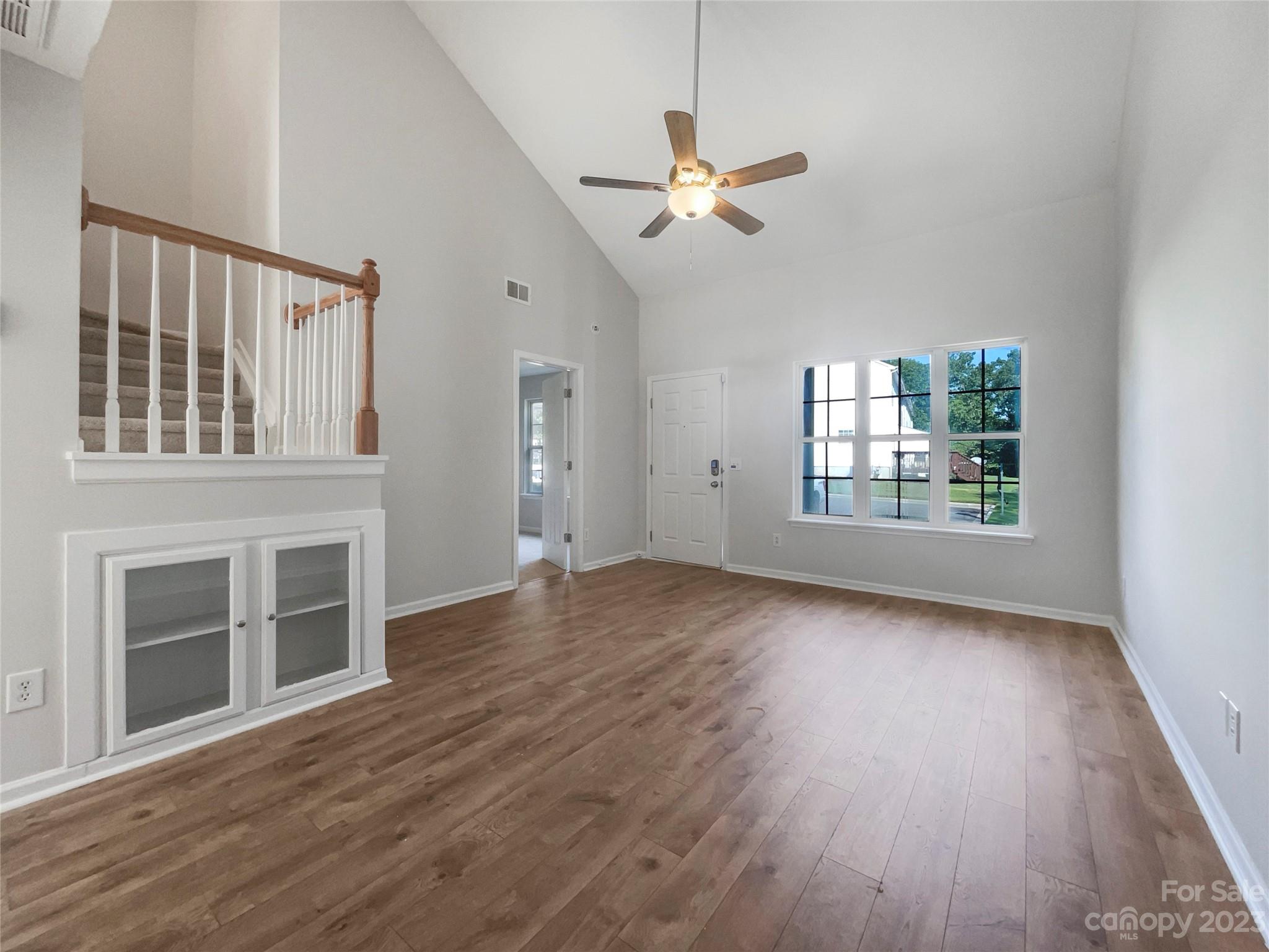 Lexington Commons - Residential