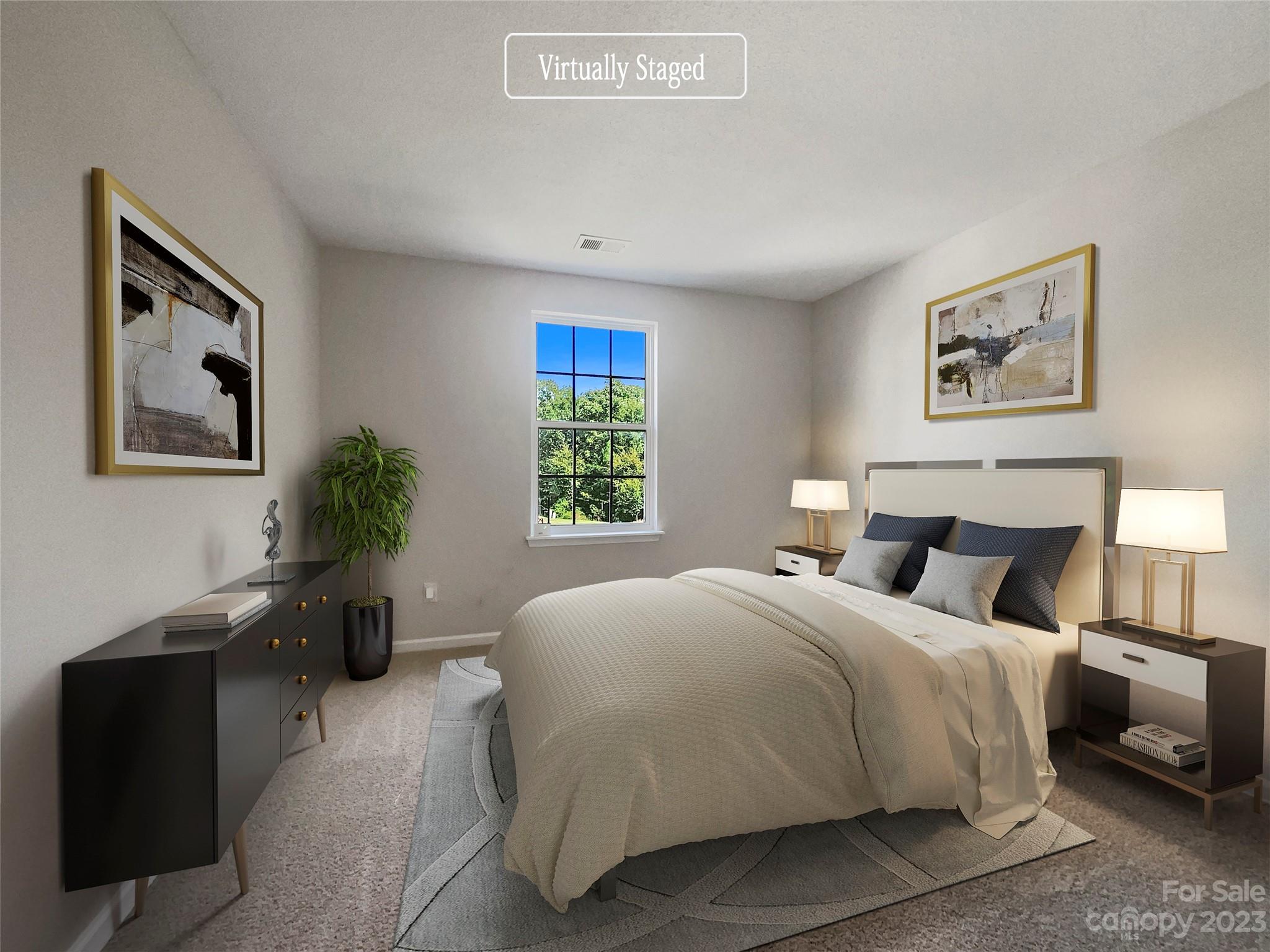 Lexington Commons - Residential