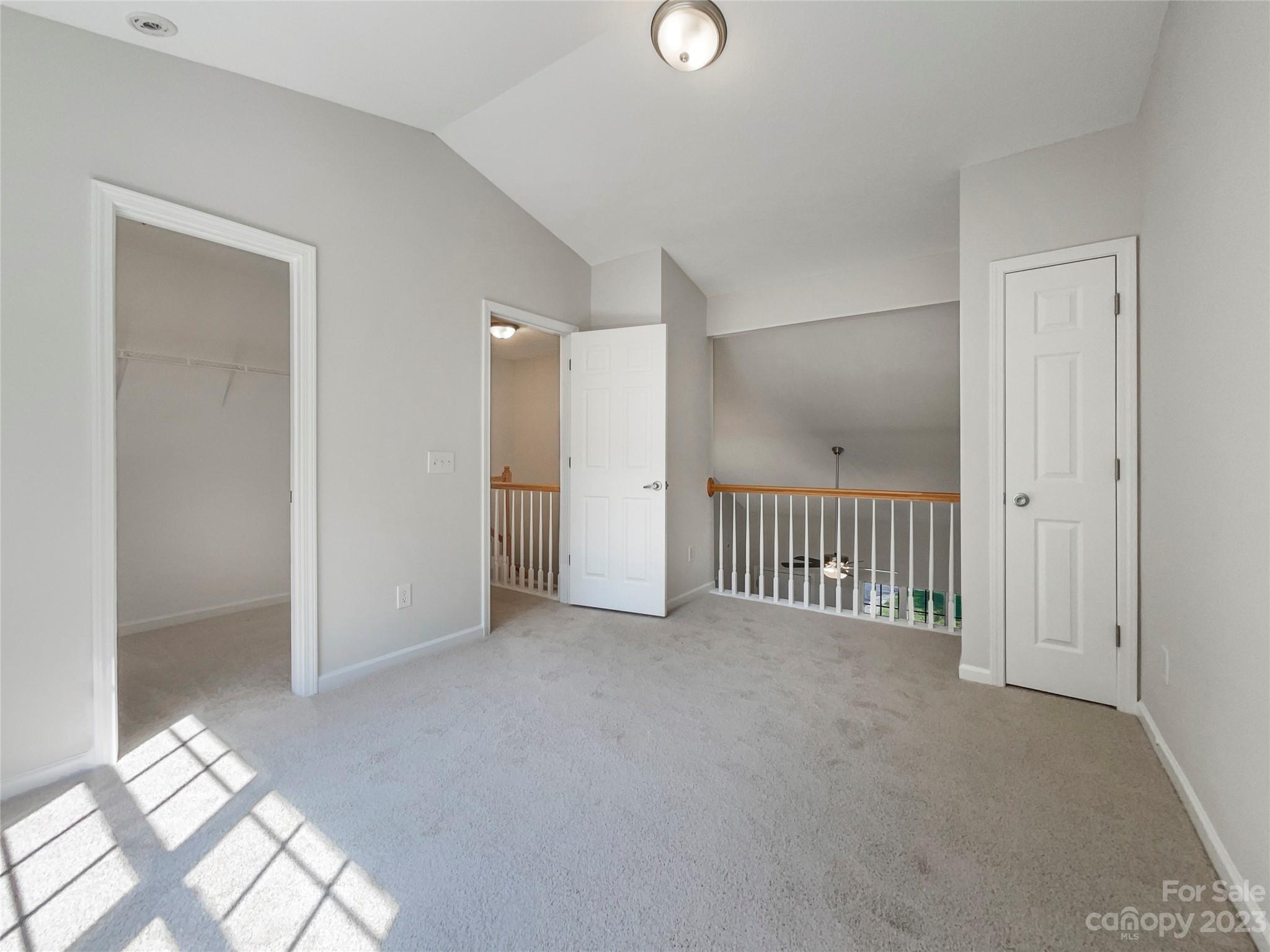 Lexington Commons - Residential