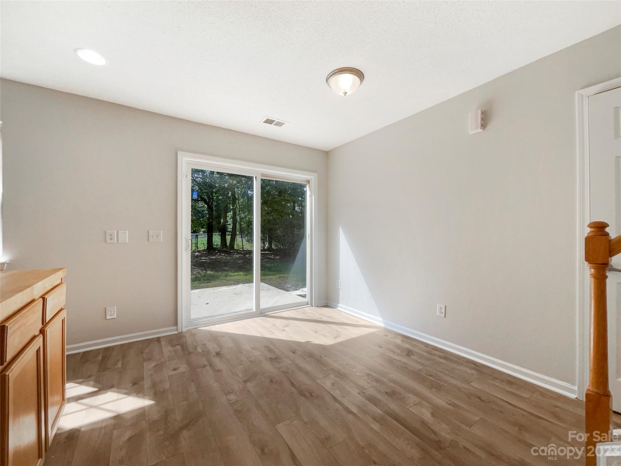 Lexington Commons - Residential