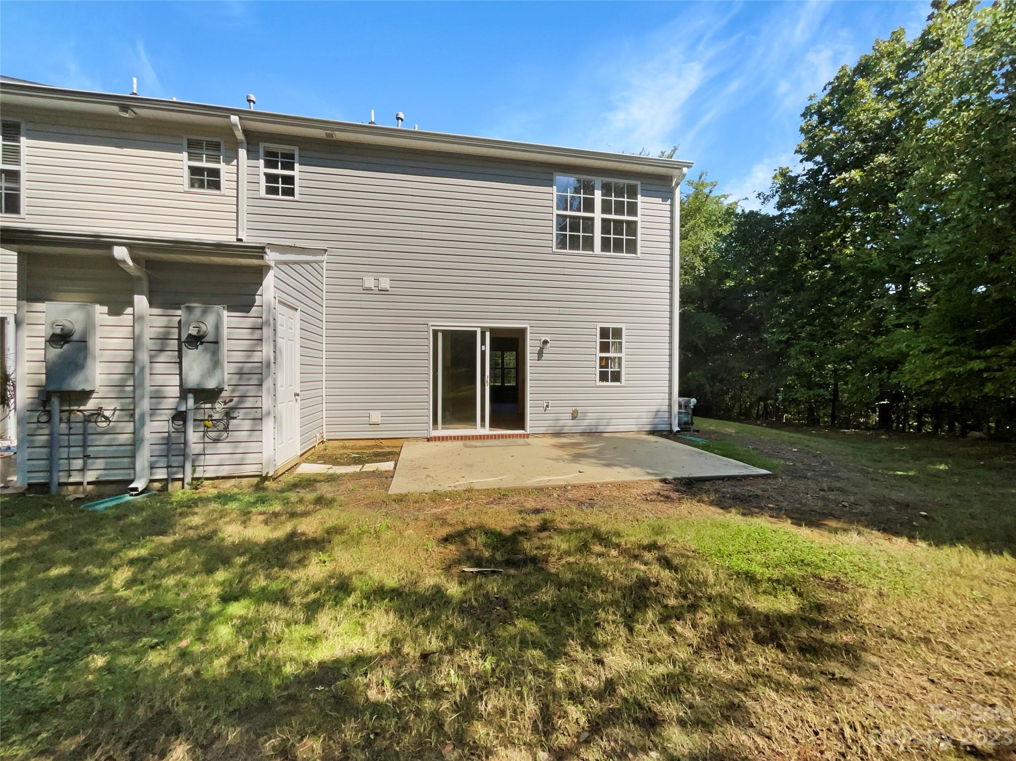 Lexington Commons - Residential