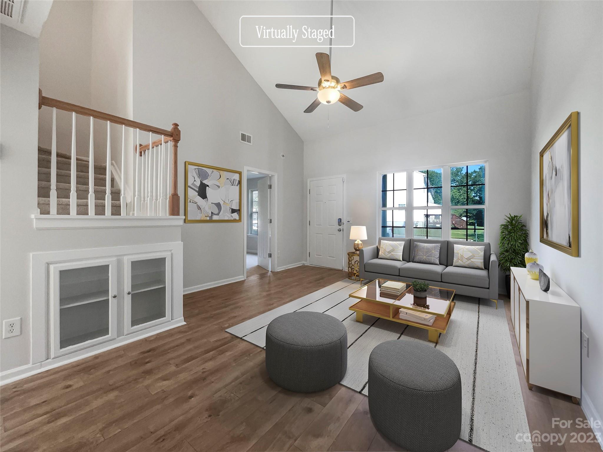 Lexington Commons - Residential