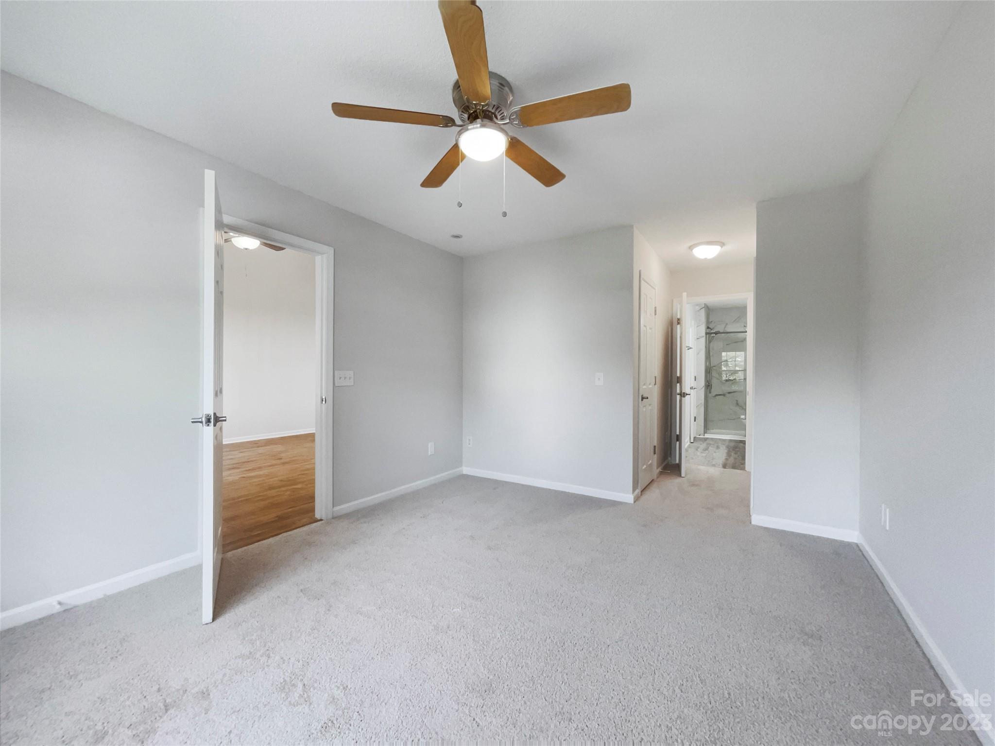 Lexington Commons - Residential