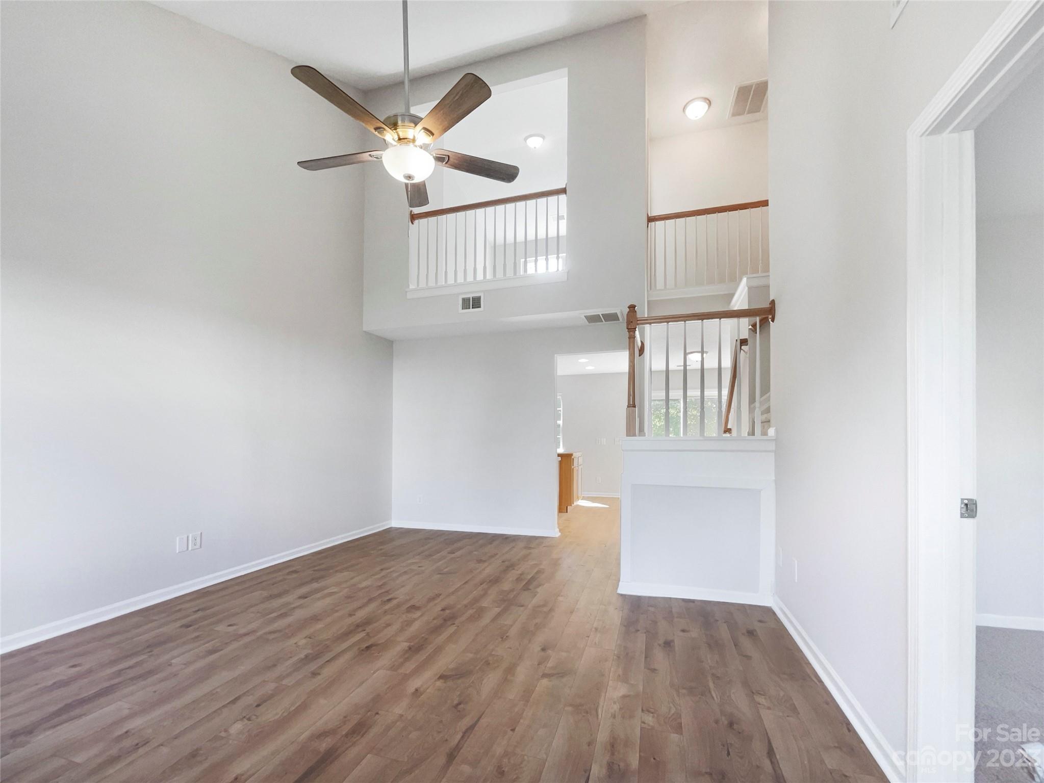 Lexington Commons - Residential