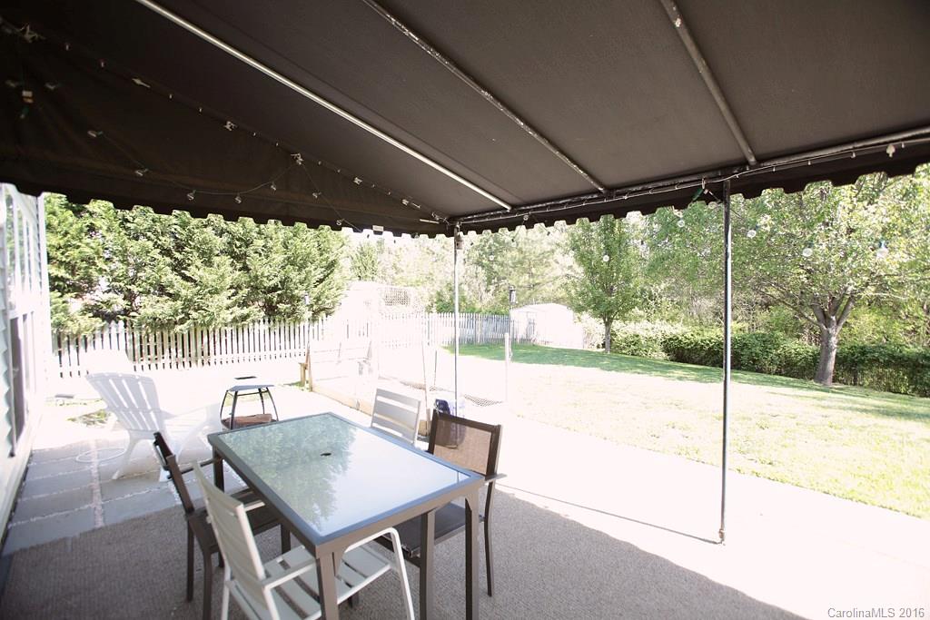 Thornblade Hills - Residential