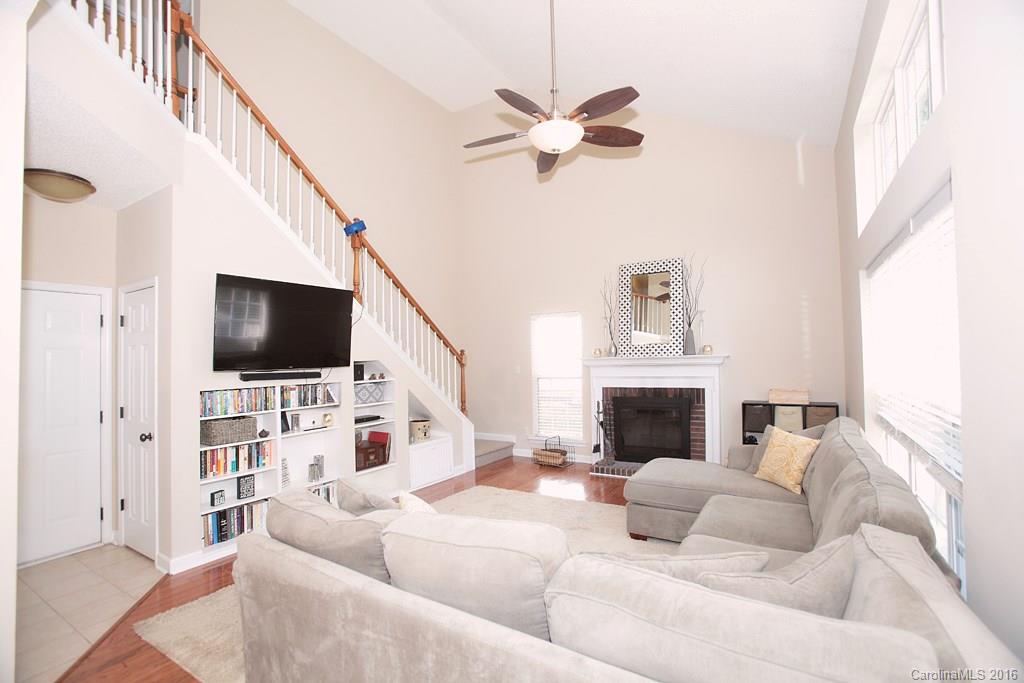 Thornblade Hills - Residential