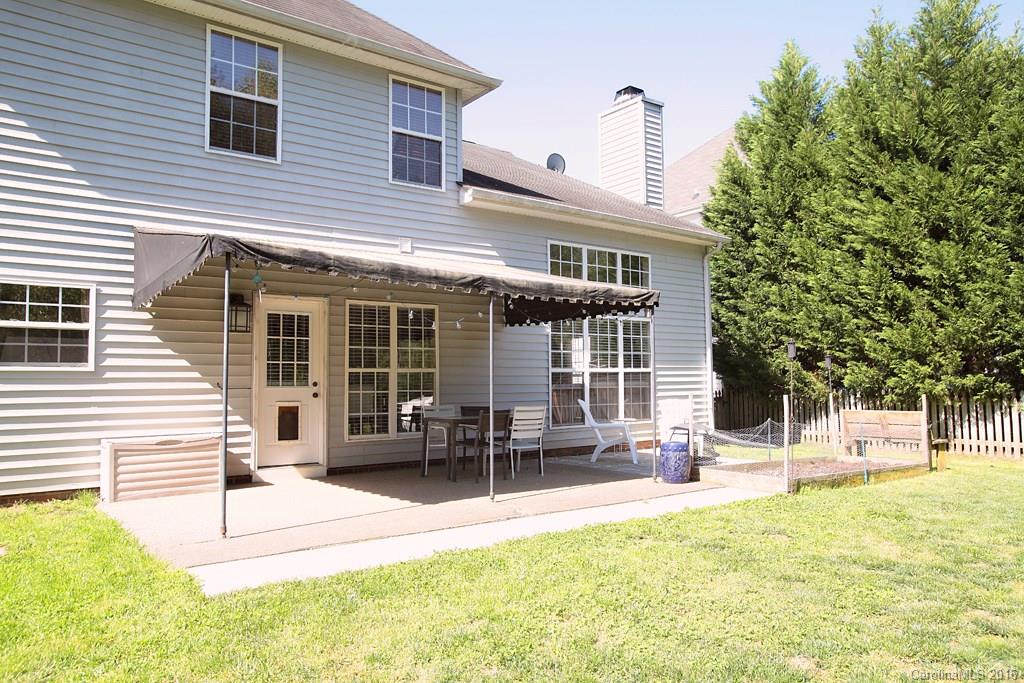 Thornblade Hills - Residential