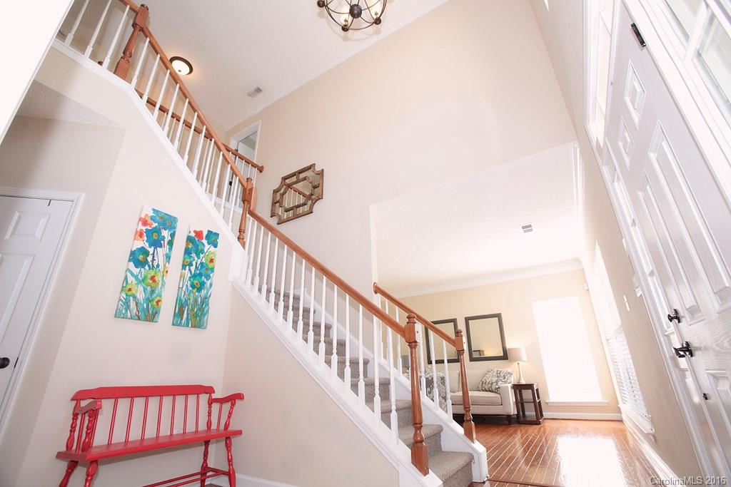 Thornblade Hills - Residential