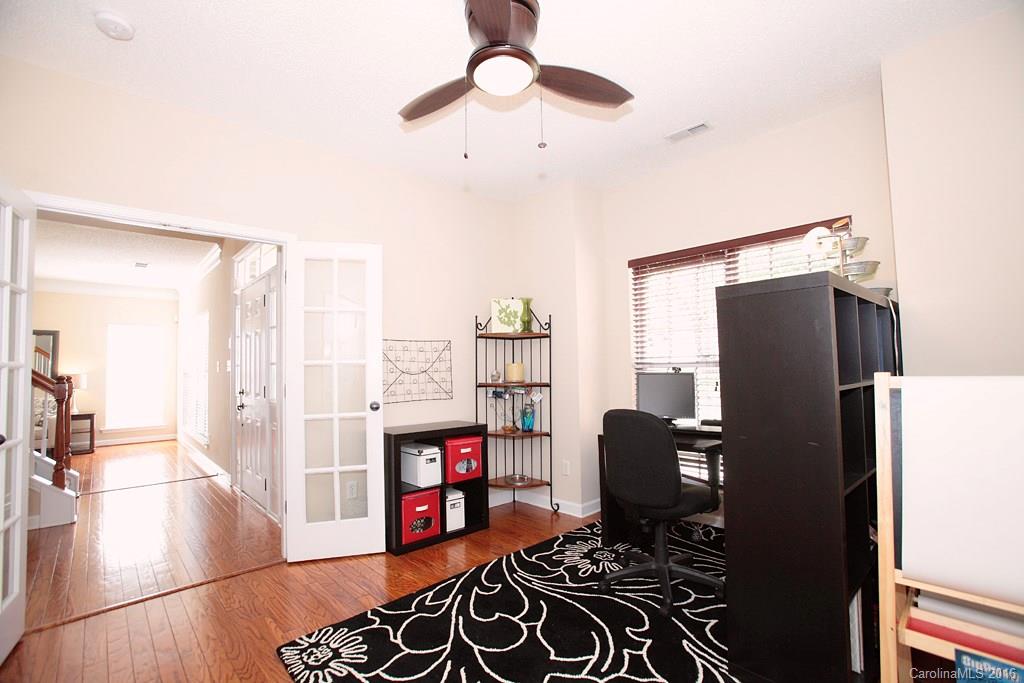 Thornblade Hills - Residential