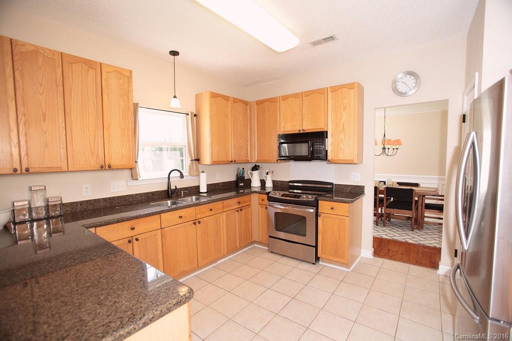 Thornblade Hills - Residential