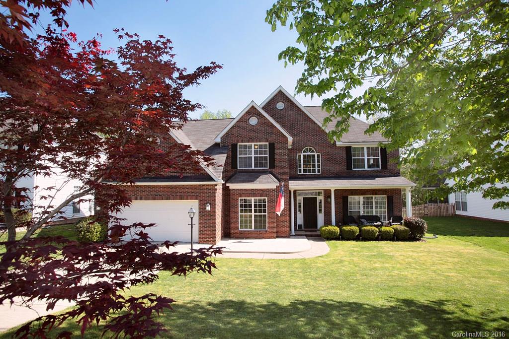 Thornblade Hills - Residential