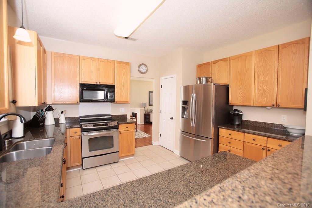 Thornblade Hills - Residential