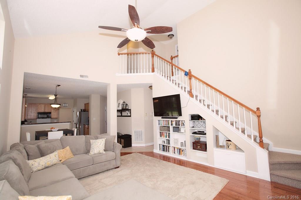 Thornblade Hills - Residential