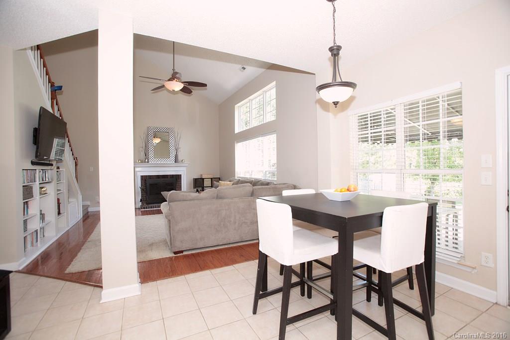 Thornblade Hills - Residential