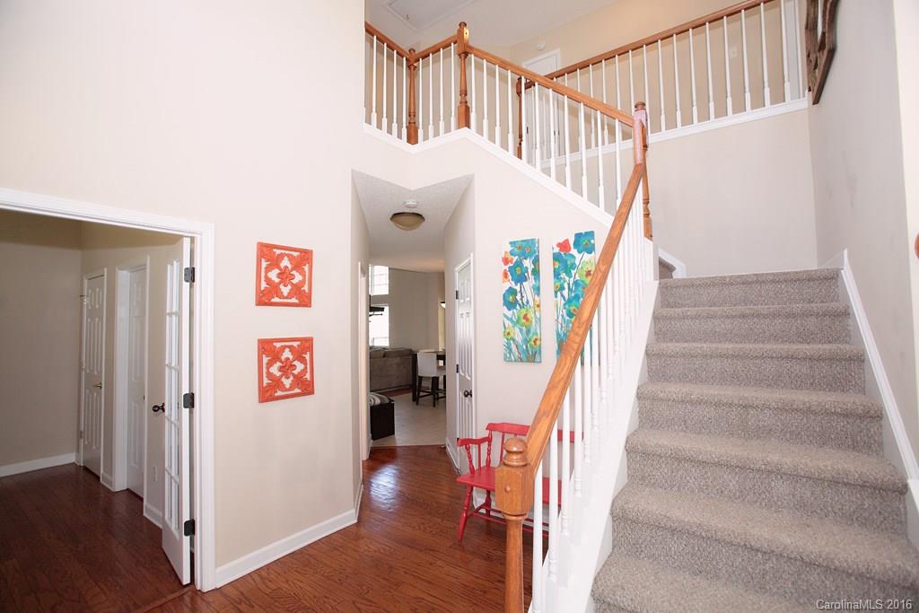 Thornblade Hills - Residential