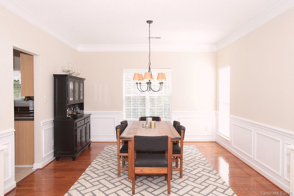 Thornblade Hills - Residential