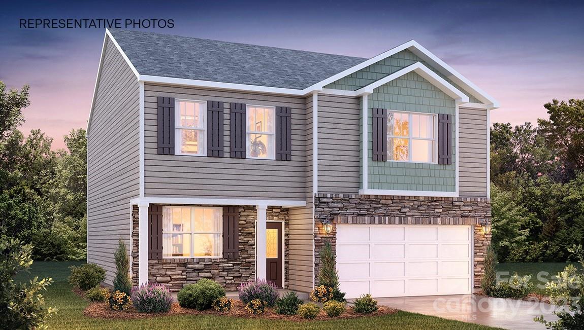 Fergus Crossing - Residential