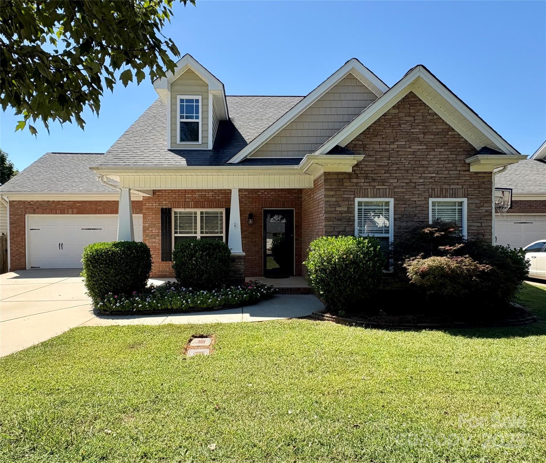 Abis Place - Residential