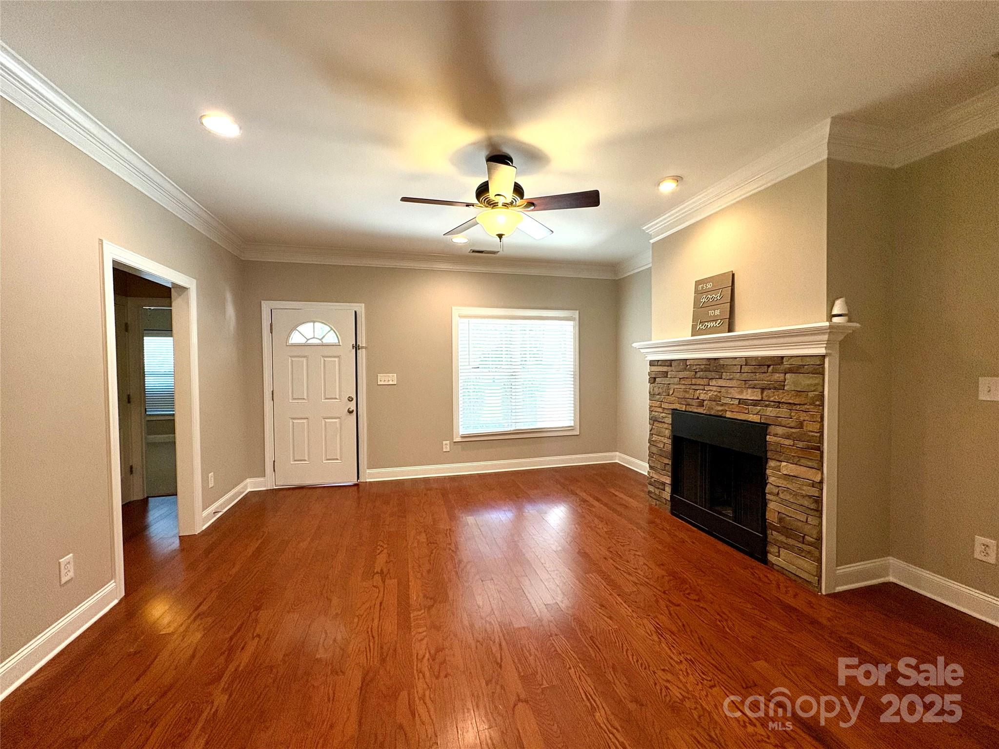 Abis Place - Residential