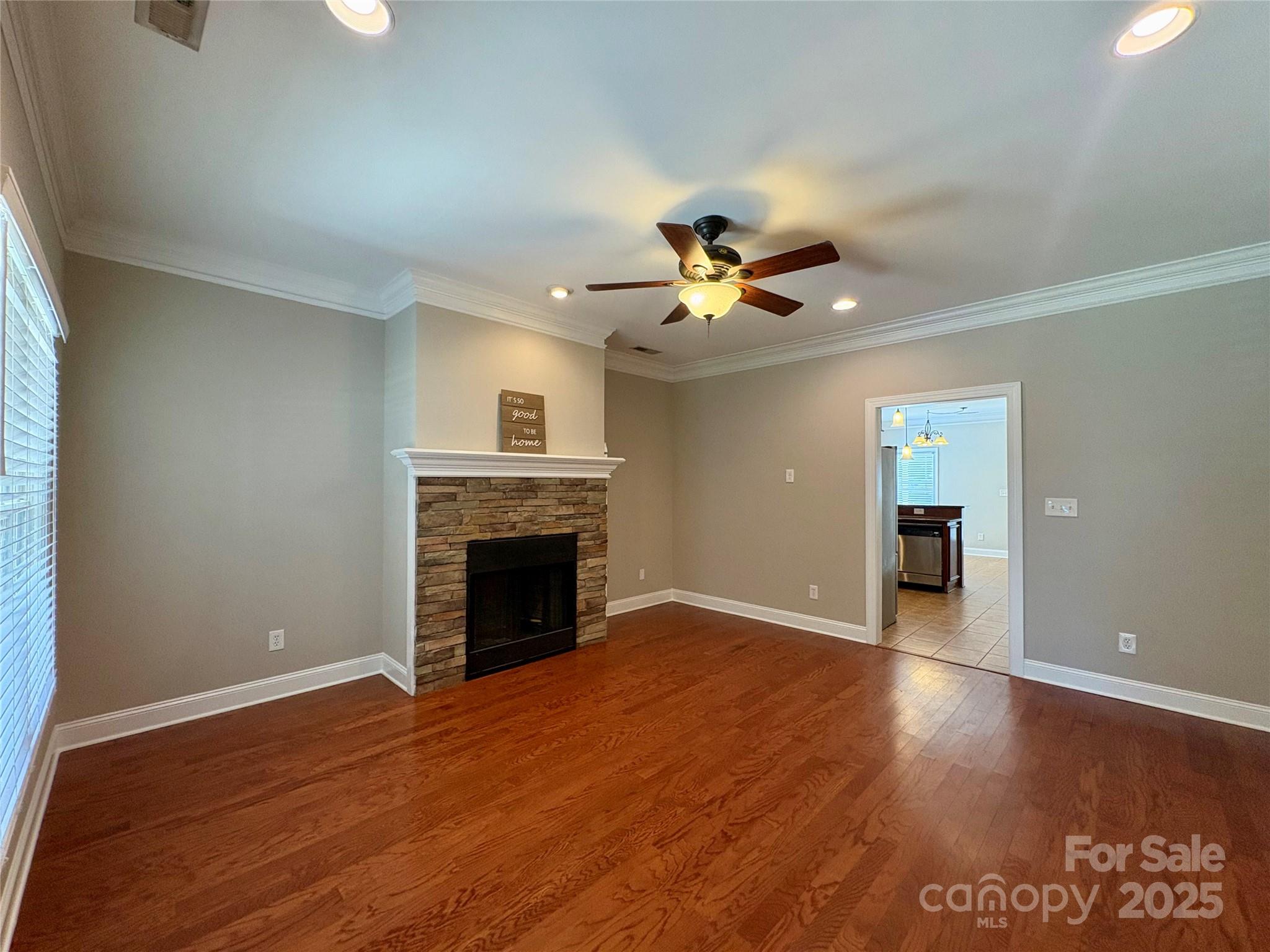 Abis Place - Residential