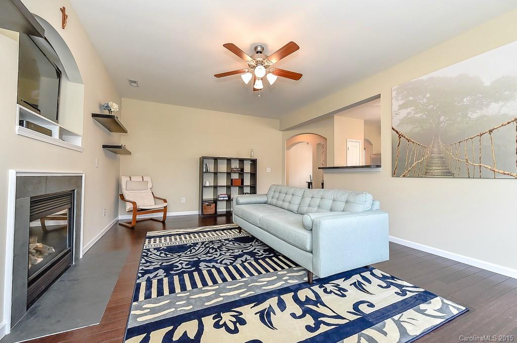 Oakhurst - Residential