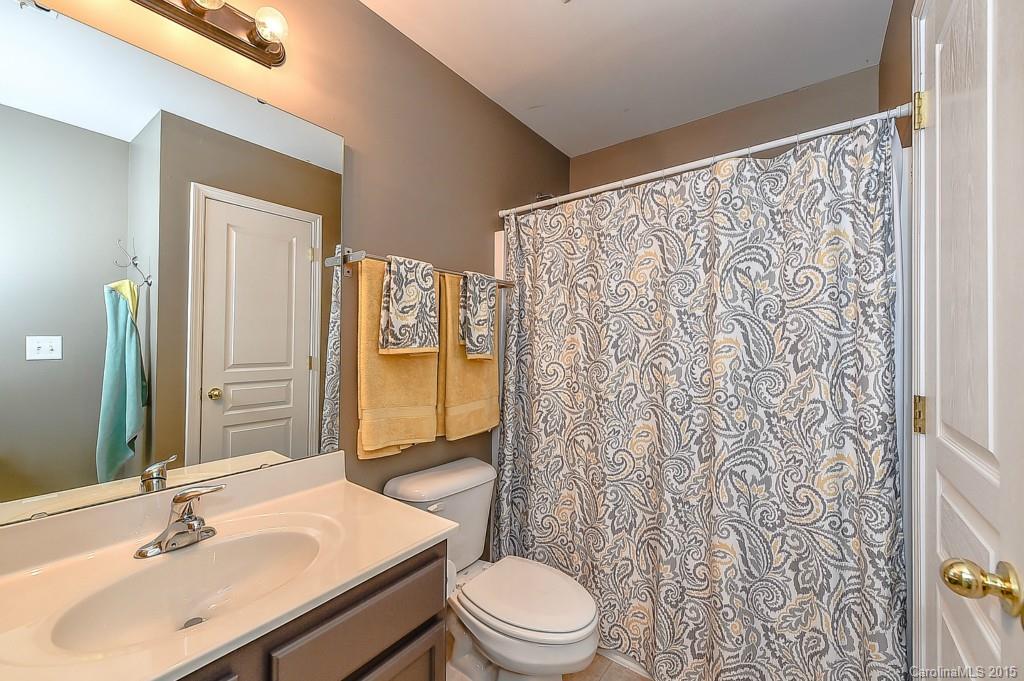 Oakhurst - Residential