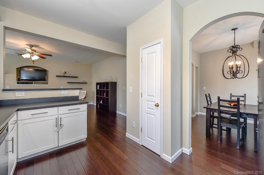 Oakhurst - Residential