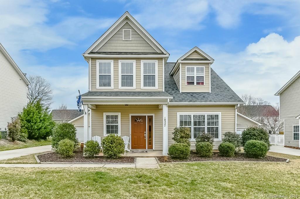 Oakhurst - Residential