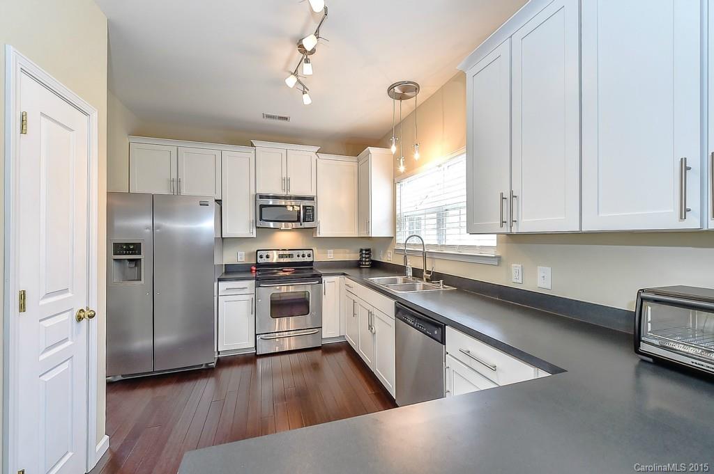 Oakhurst - Residential