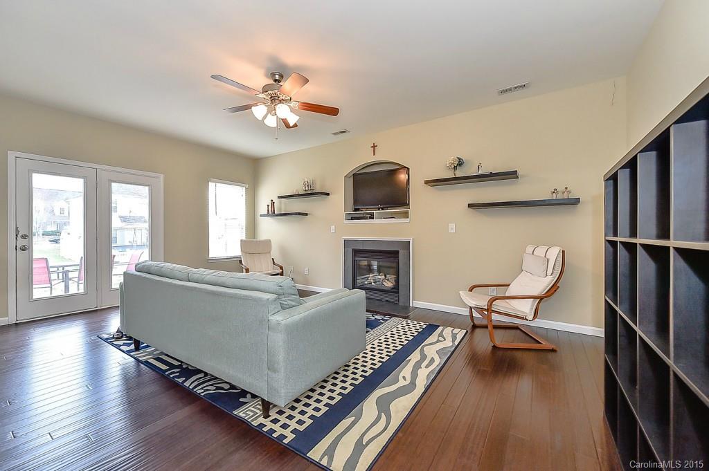 Oakhurst - Residential