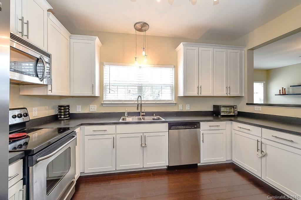 Oakhurst - Residential