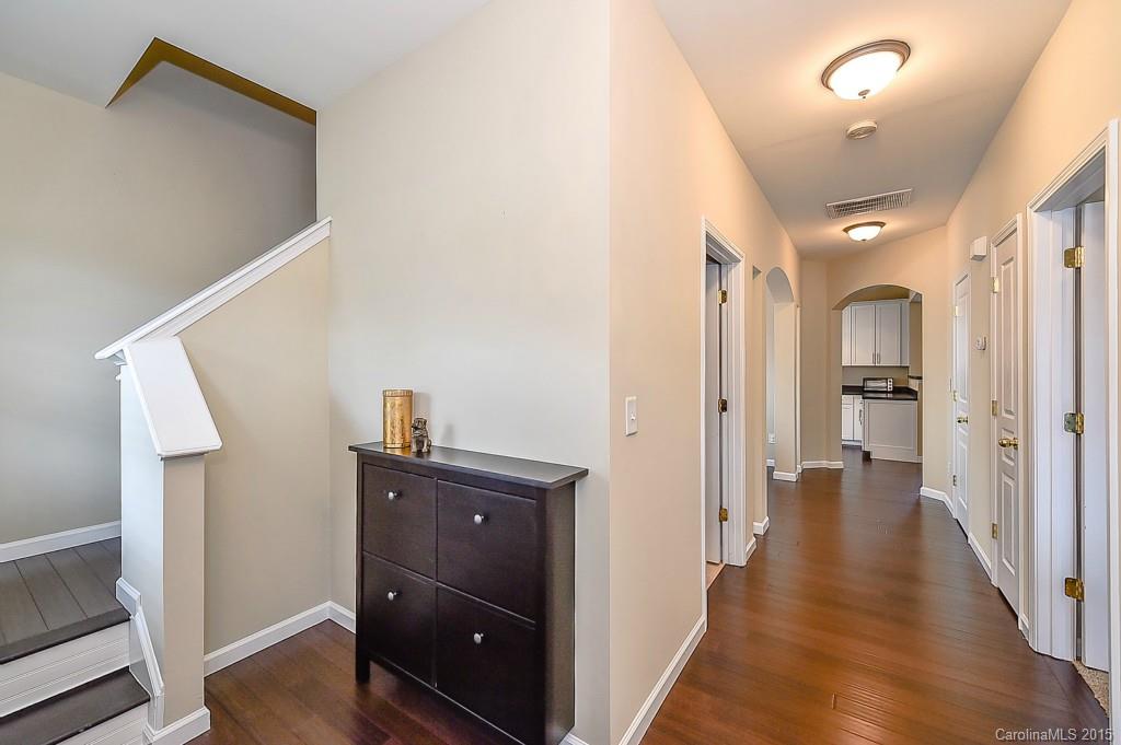 Oakhurst - Residential