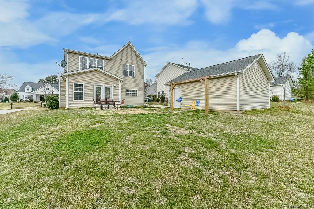 Oakhurst - Residential