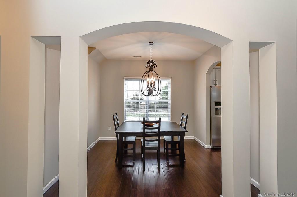 Oakhurst - Residential