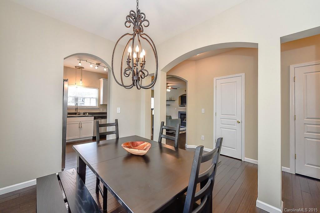 Oakhurst - Residential