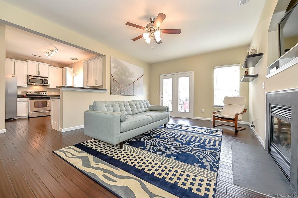 Oakhurst - Residential