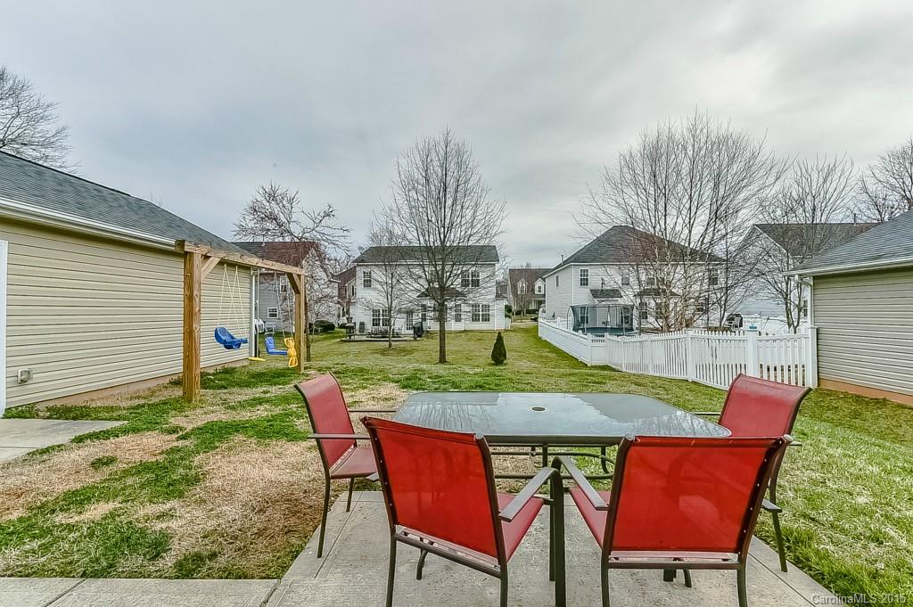 Oakhurst - Residential