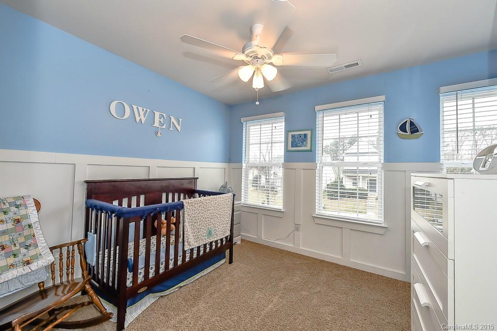 Oakhurst - Residential