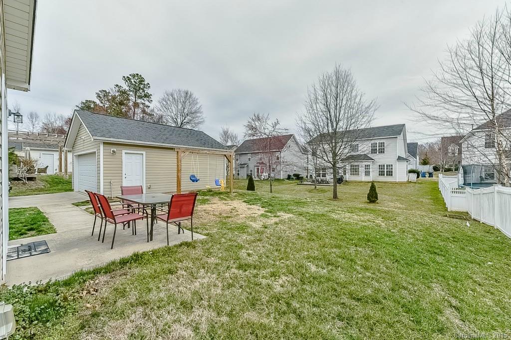 Oakhurst - Residential