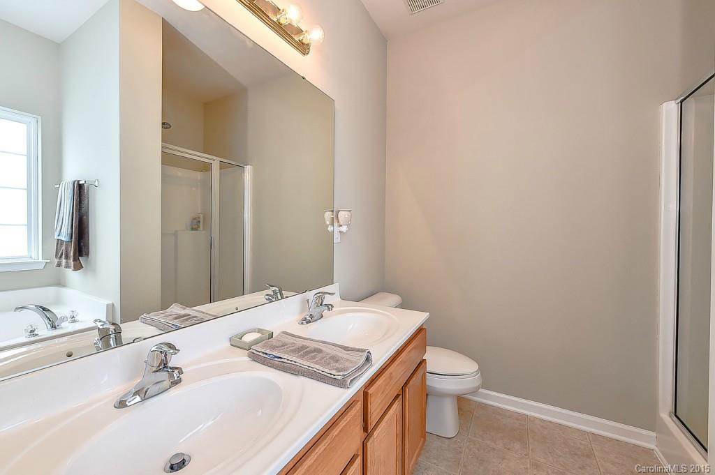 Oakhurst - Residential