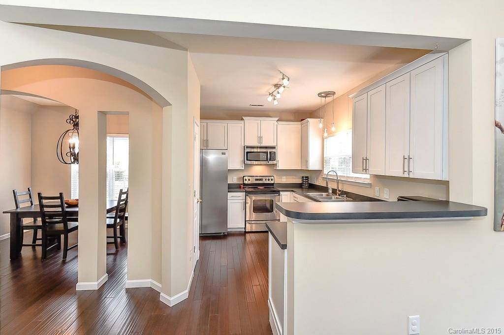 Oakhurst - Residential