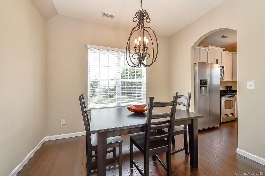 Oakhurst - Residential