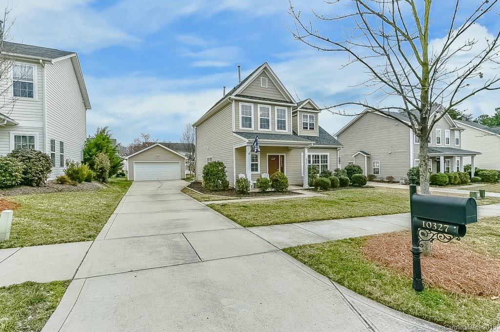 Oakhurst - Residential