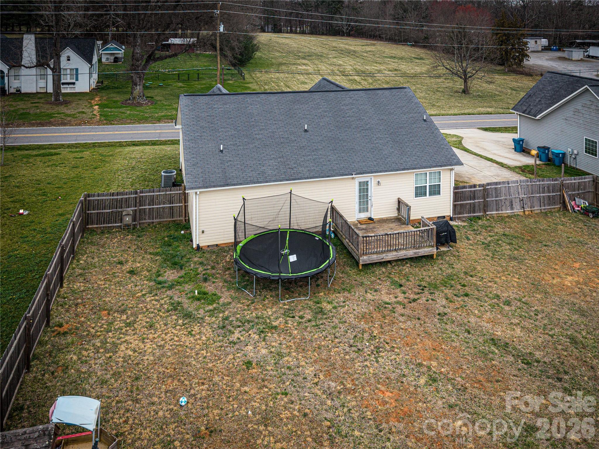 Thomasville Acres - Residential