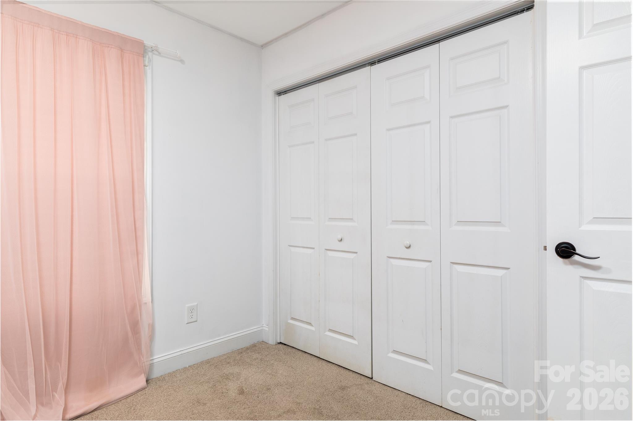 Thomasville Acres - Residential